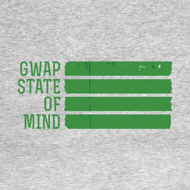 Gwap State of Mind by gwapnation